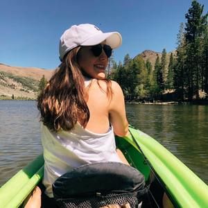 Meet your Posher, Mattie